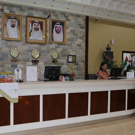 Sharjah International Airport Hotel Esterno foto