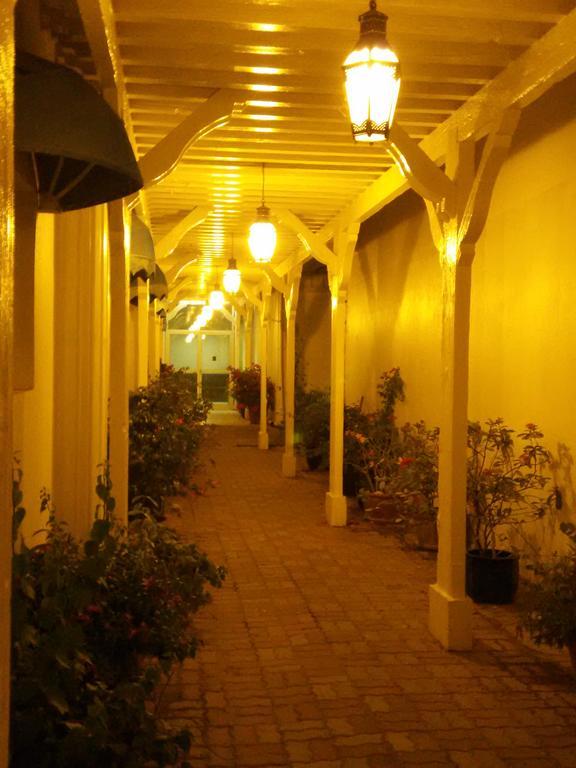 Sharjah International Airport Hotel Esterno foto