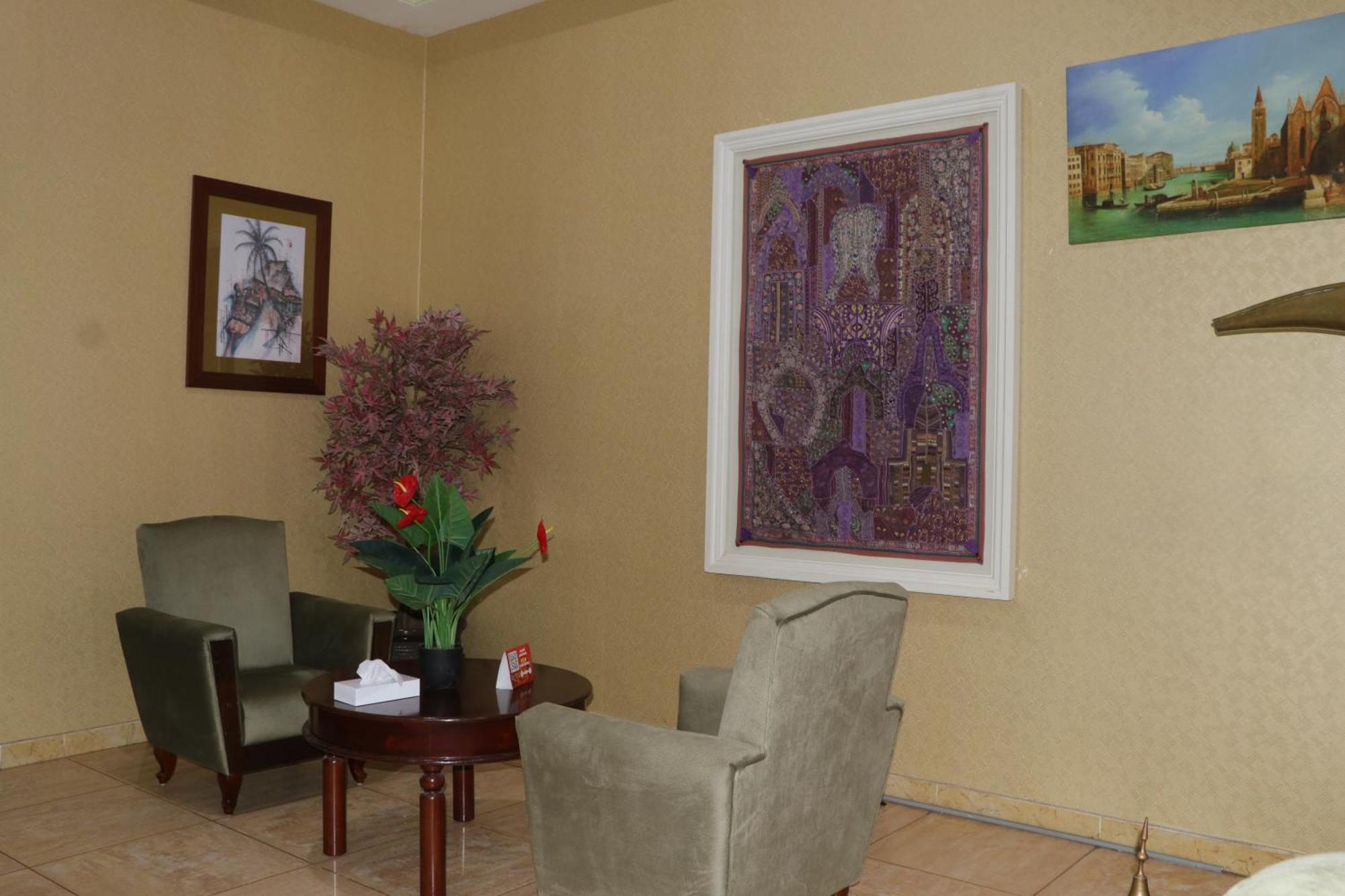Sharjah International Airport Hotel Esterno foto
