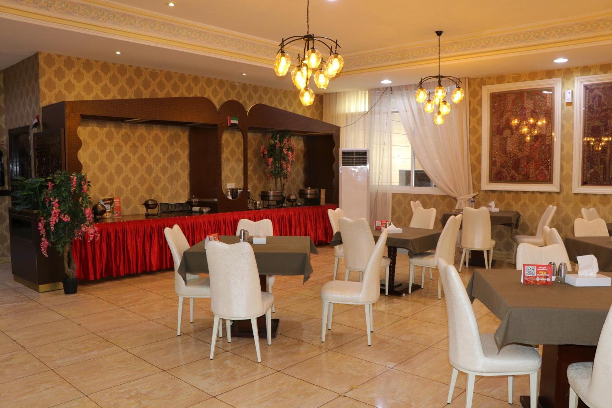 Sharjah International Airport Hotel Esterno foto