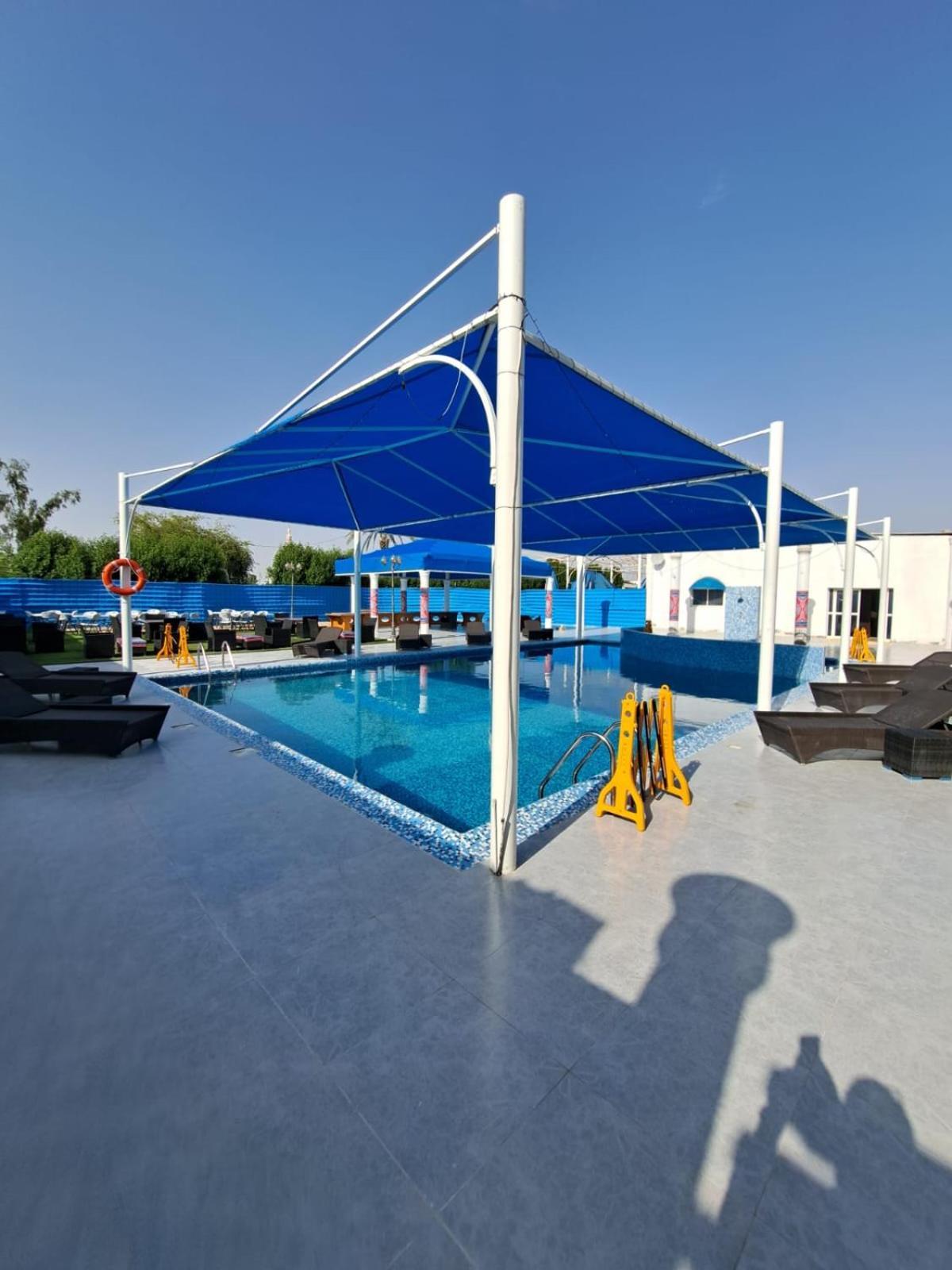 Sharjah International Airport Hotel Esterno foto