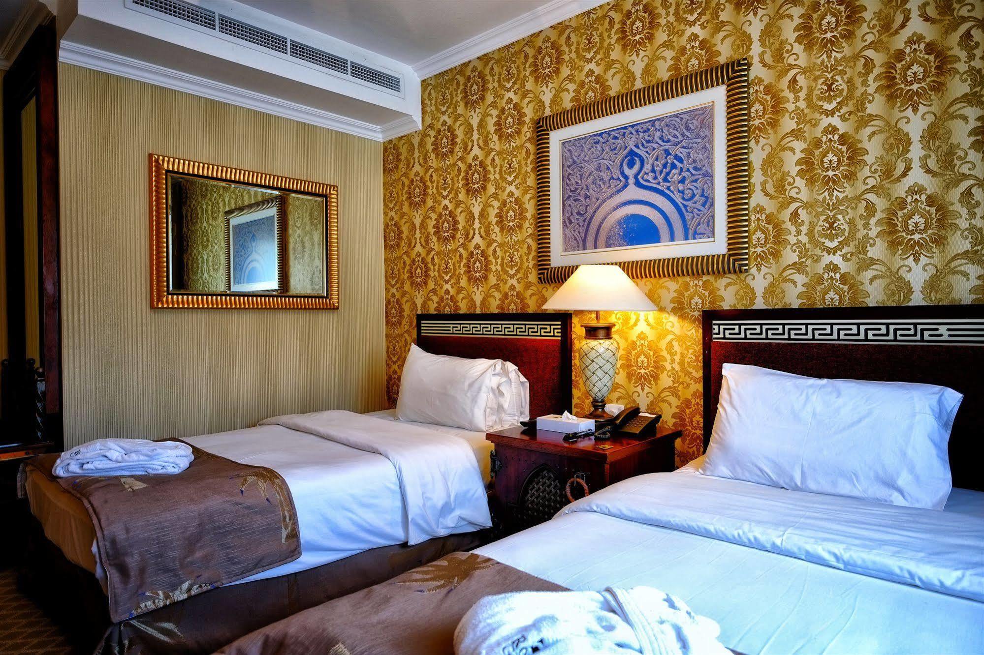 Sharjah International Airport Hotel Esterno foto