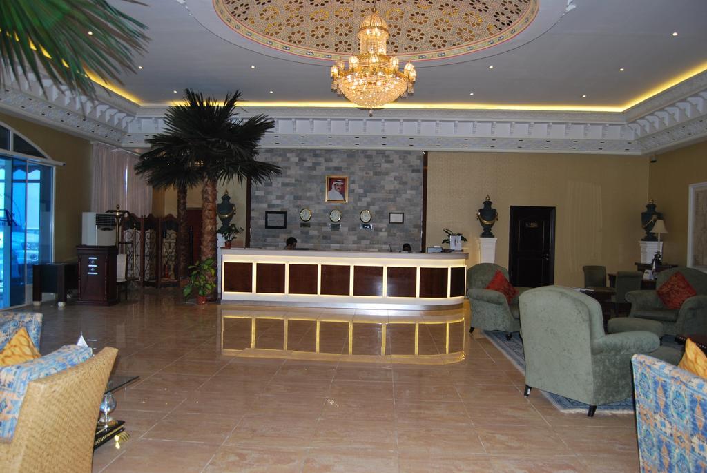 Sharjah International Airport Hotel Esterno foto